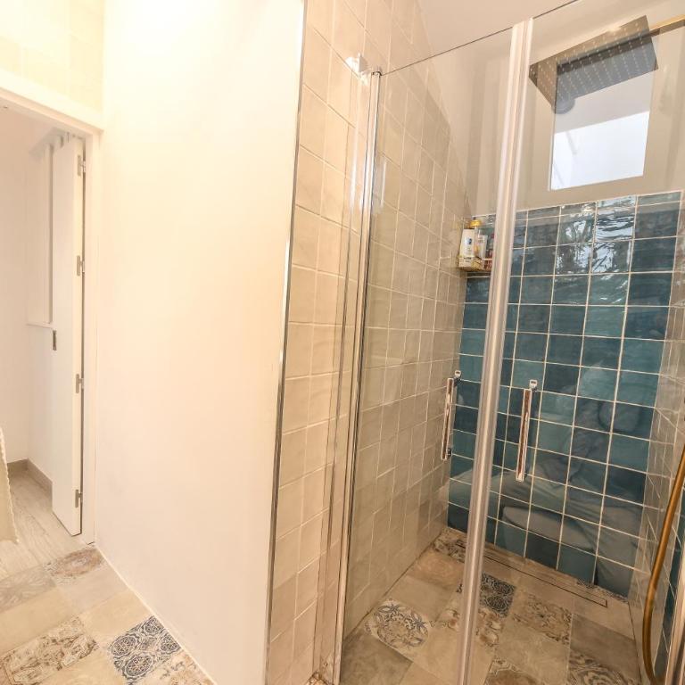 iYOURBASICS Lovely Studio Hinestrosa 23 FREE WIFI&AC - Apartamento de 1 dormitorio - 16