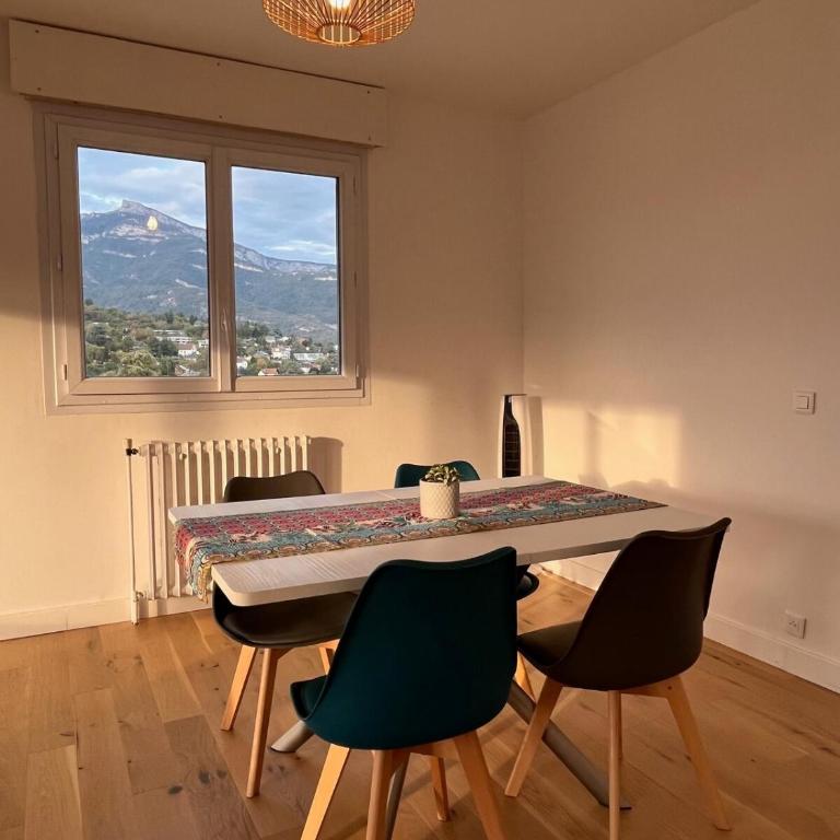 Newly renovated 12th floor central apartment 82m2 - Appartement 2 Chambres avec Balcon - 7