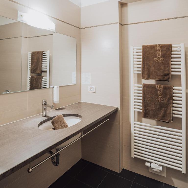 Hotel Römerrast - Junior Suite - 6