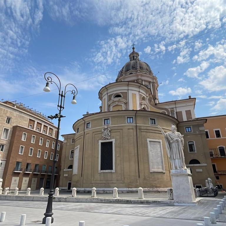 carpe diem sistina - Appartamento con 2 Camere da Letto - 68