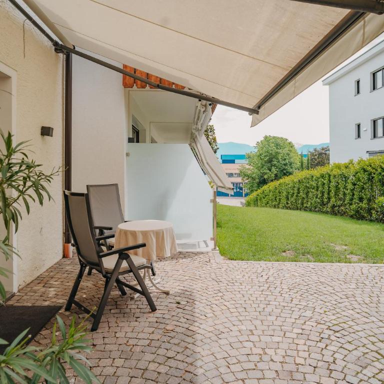 Hotel Römerrast - Junior Suite - 7