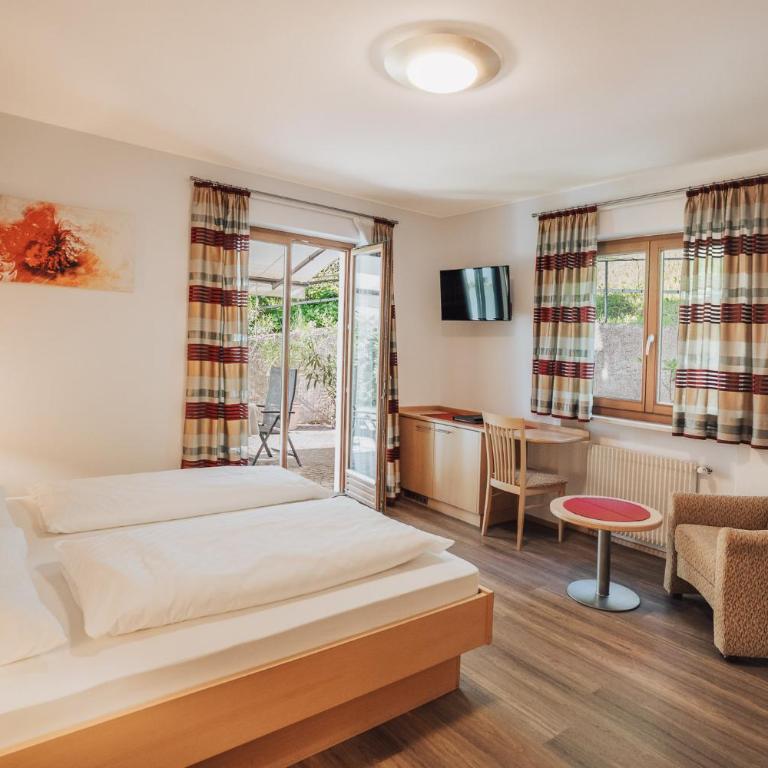 Hotel Römerrast - Junior Suite - 8