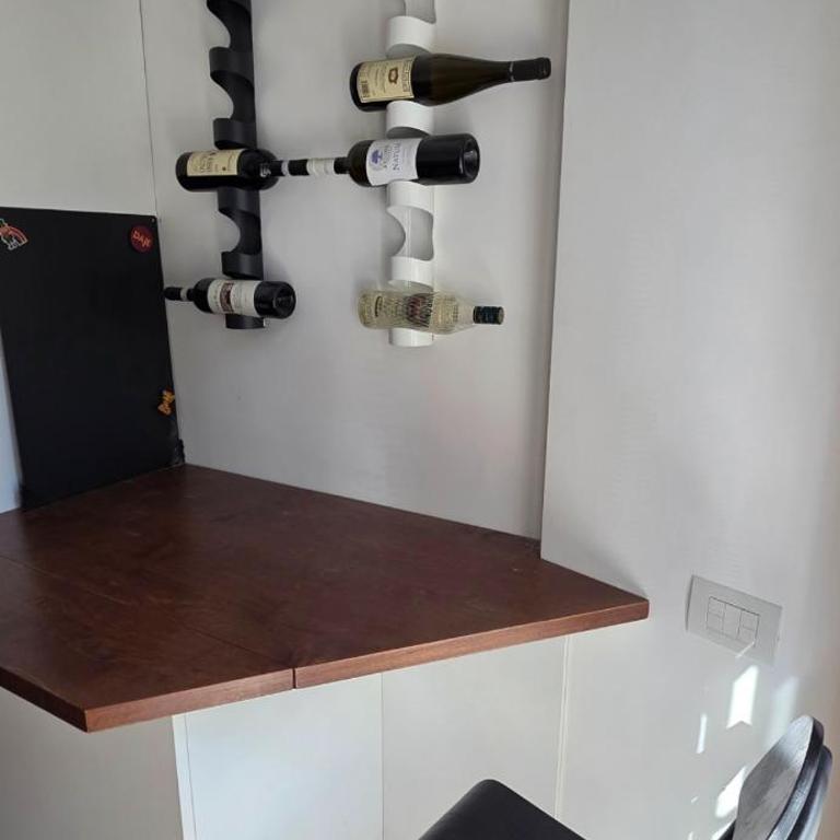 Al pozzo di Garibaldi - Appartement 1 Chambre - 13
