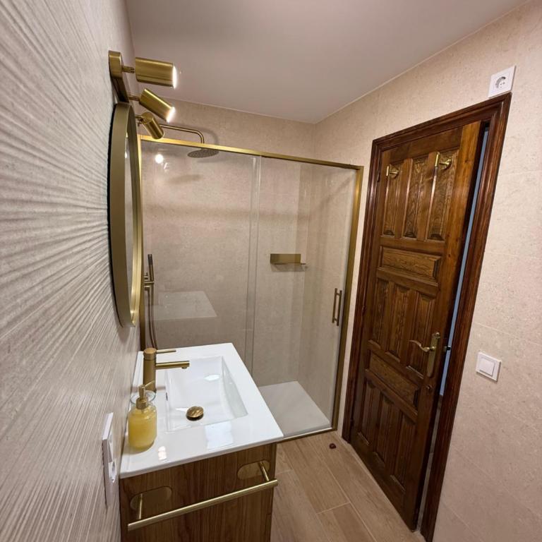 Apartamento Sal Marina - Three-Bedroom Apartment - 34