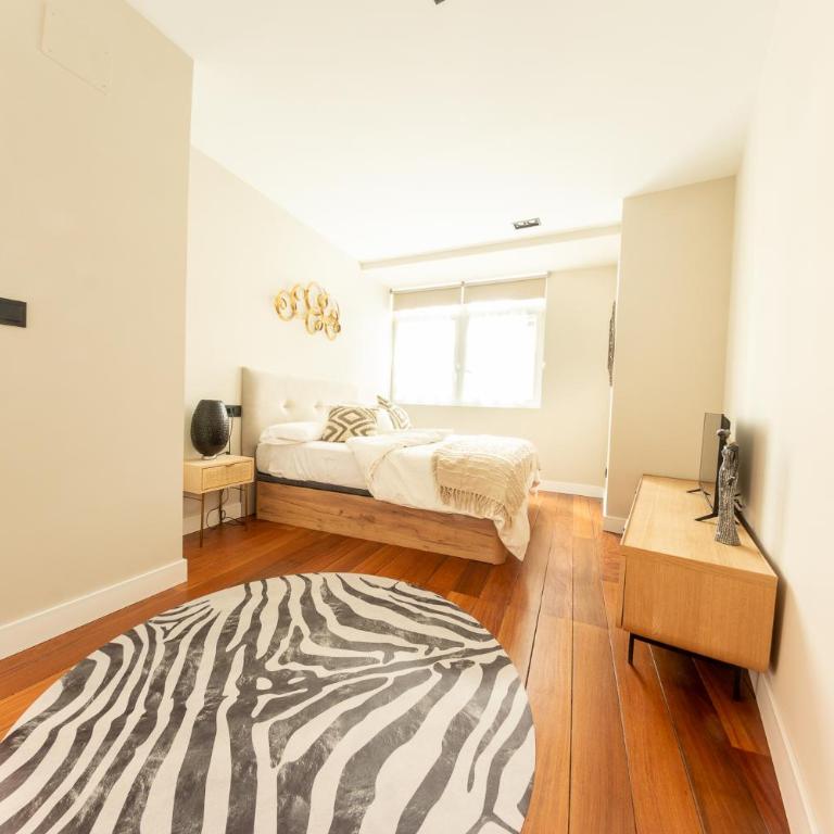 LUCE Apartments - Two-Bedroom Apartment - 16