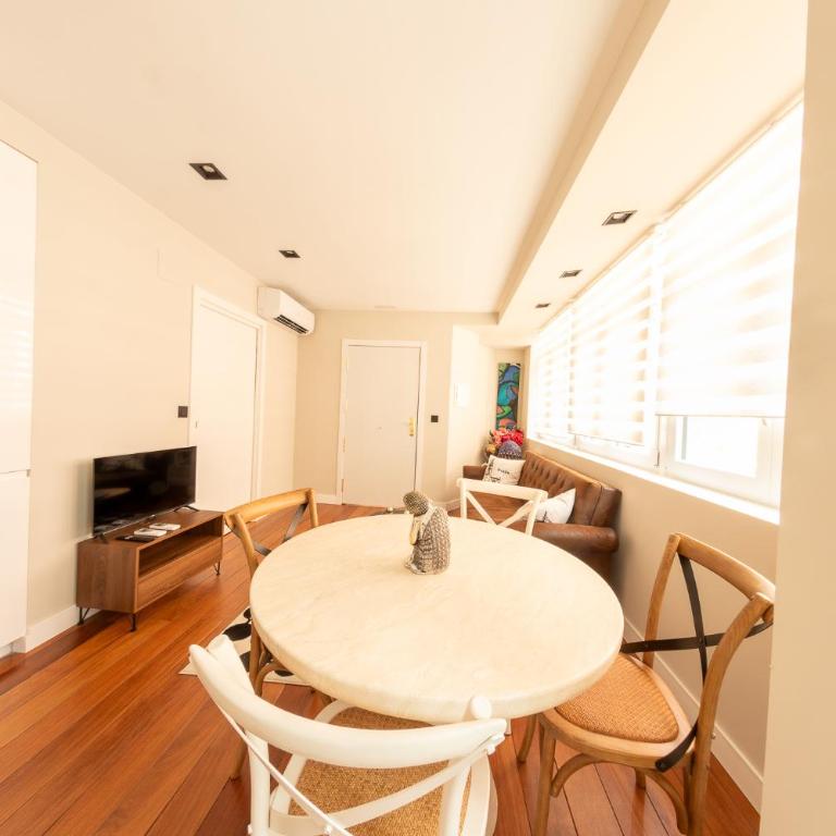 LUCE Apartments - Two-Bedroom Apartment - 41