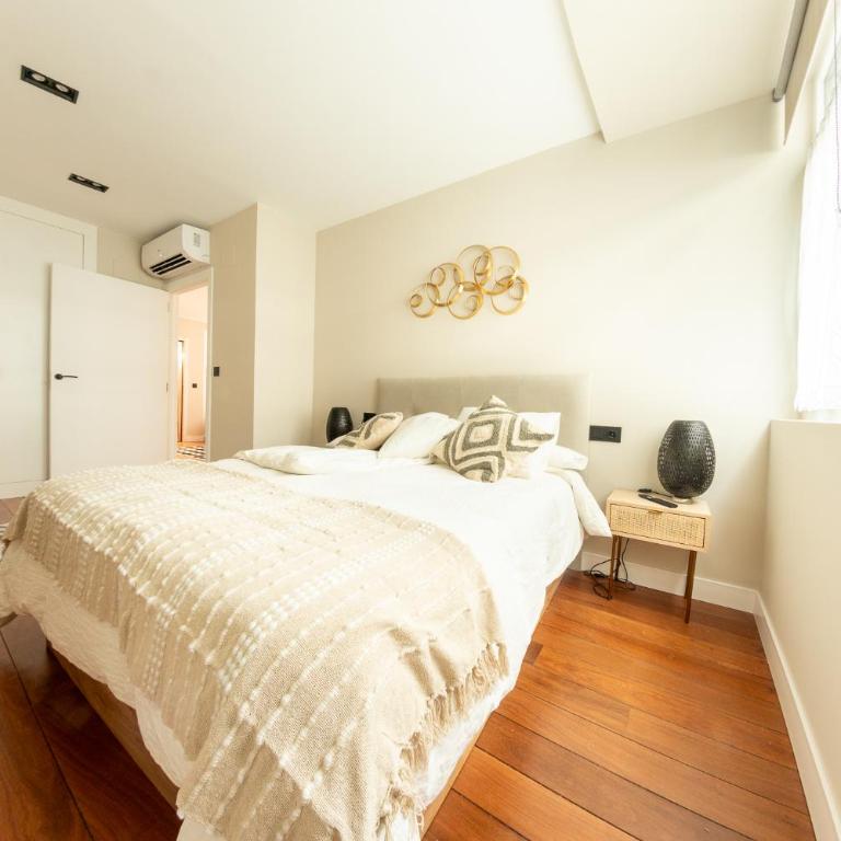 LUCE Apartments - Two-Bedroom Apartment - 20