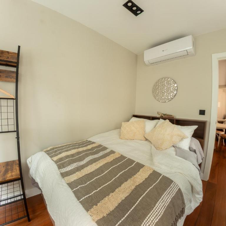 LUCE Apartments - Two-Bedroom Apartment - 12
