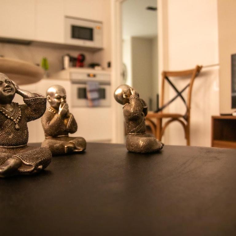 LUCE Apartments - Two-Bedroom Apartment - 39