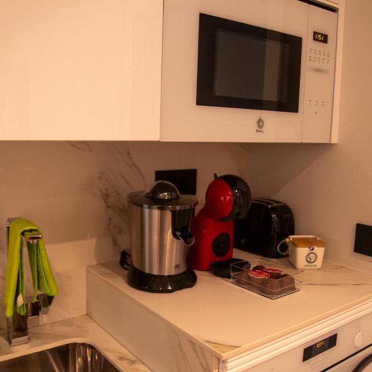 LUCE Apartments - Two-Bedroom Apartment - 37