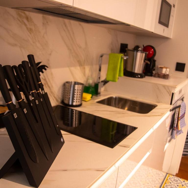 LUCE Apartments - Two-Bedroom Apartment - 36