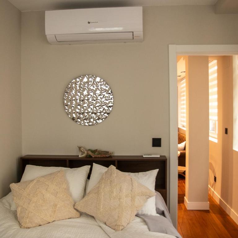 LUCE Apartments - Two-Bedroom Apartment - 11