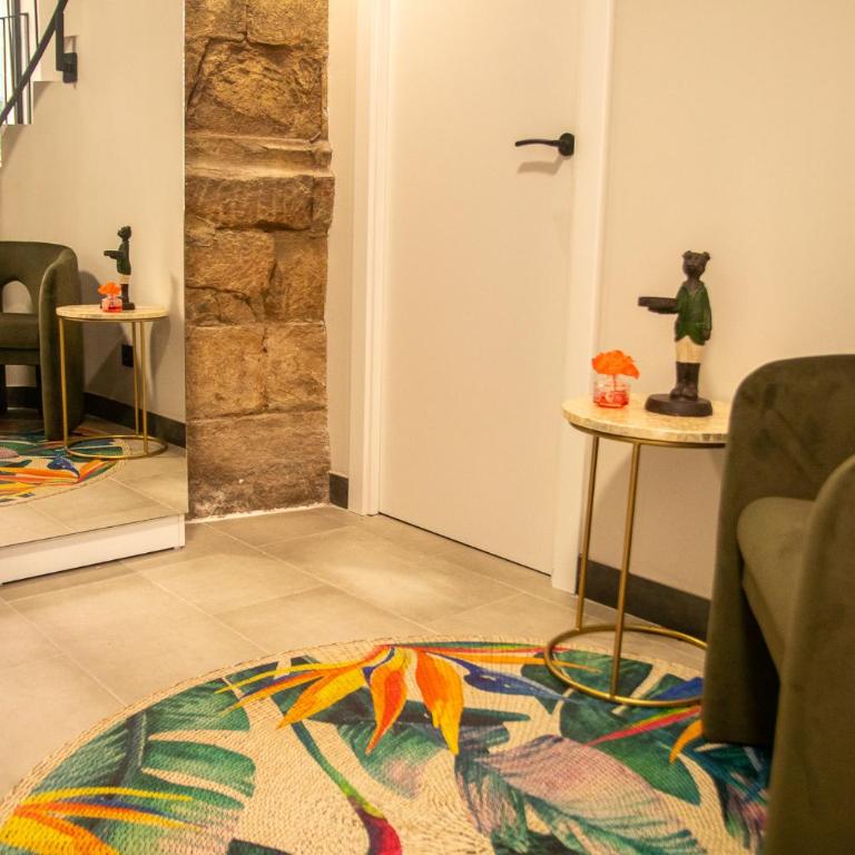 LUCE Apartments - Two-Bedroom Apartment - 3