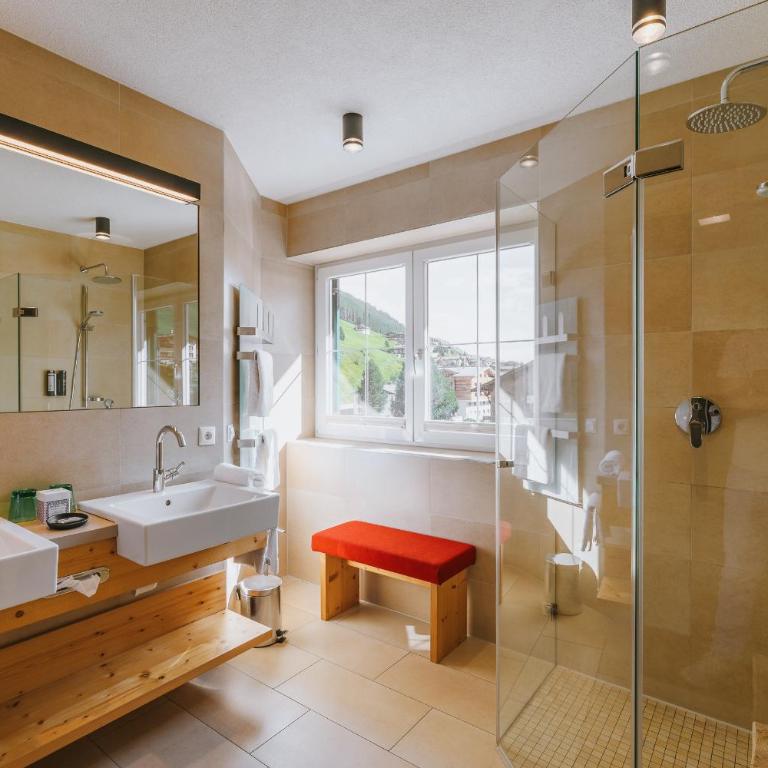 Anthony´s Alpin Hotel Garni - Junior Suite - 7