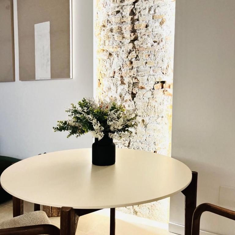 New Amazing apartment in the heart of Malaga - Apartamento de 1 dormitorio - 9