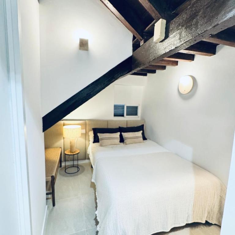 New Amazing apartment in the heart of Malaga - Apartamento de 1 dormitorio - 10