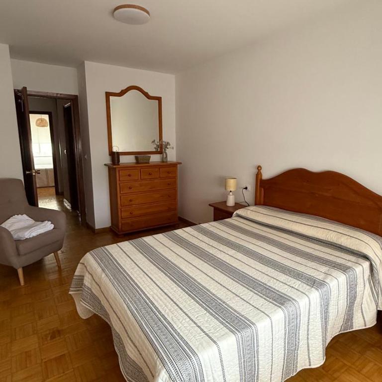 Apartamento Playa Panadeira - Apartamento de 4 habitaciones - 3