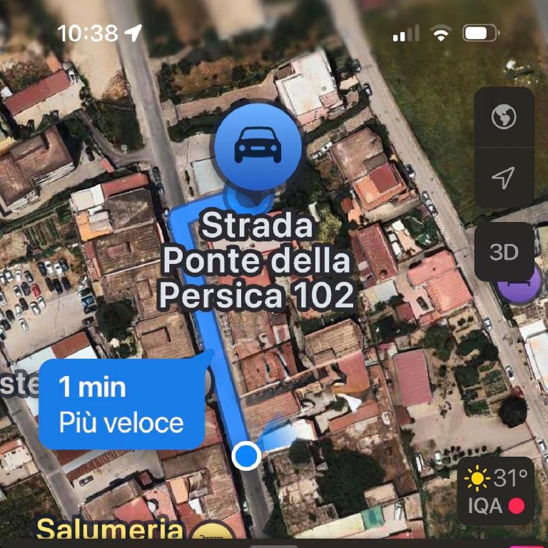 Domus Grec Pompeii - Appartamento con 1 Camera da Letto - 39