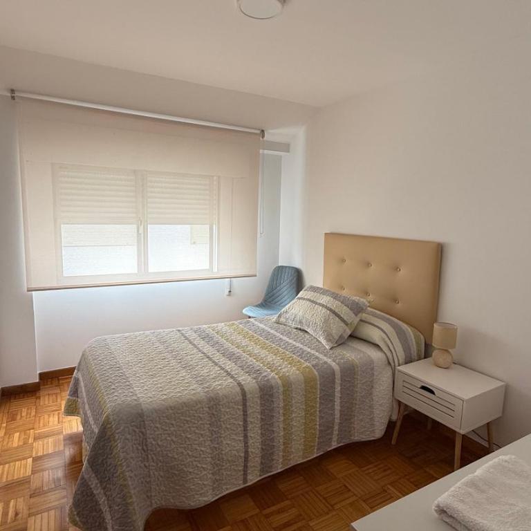Apartamento Playa Panadeira - Apartamento de 4 habitaciones - 11