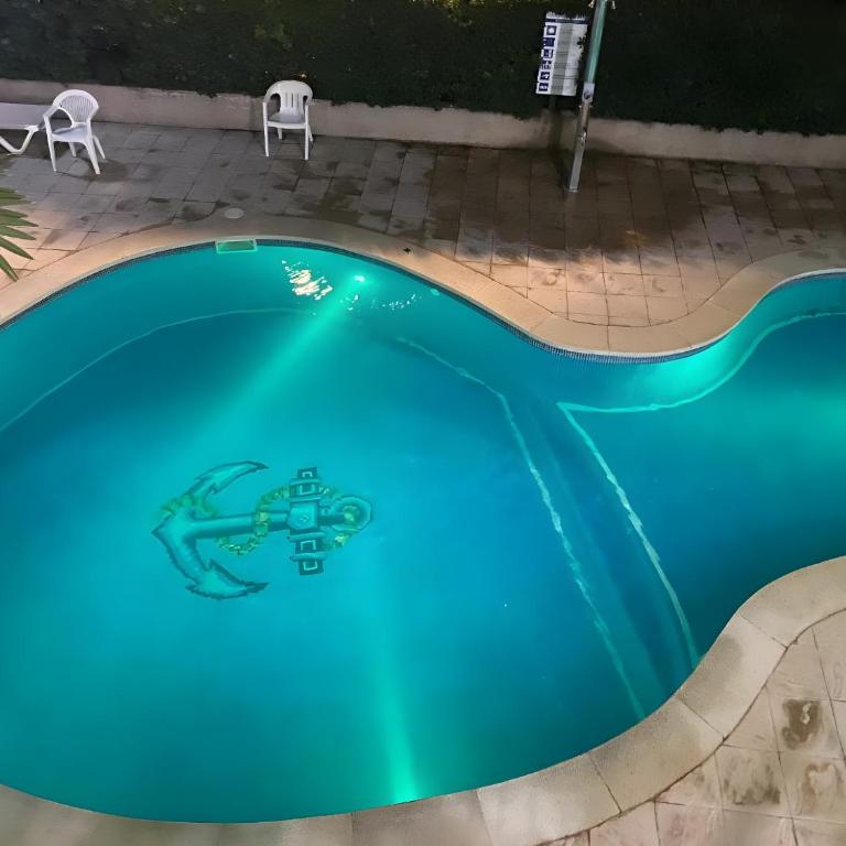 Apartamento Cap Salou N&R - Apartamento con vistas al mar - 44