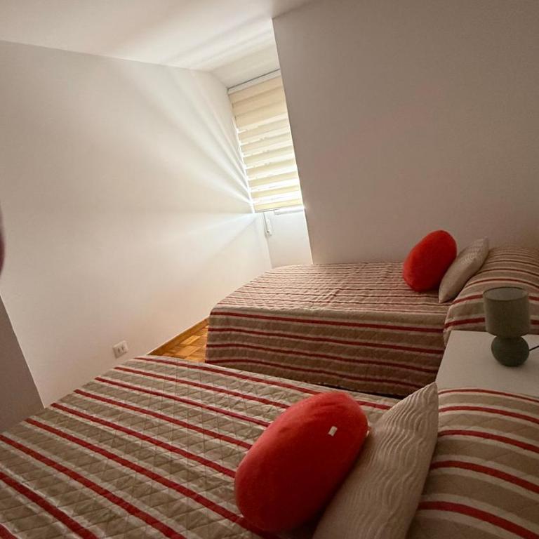 Apartamento Playa Panadeira - Apartamento de 4 habitaciones - 14