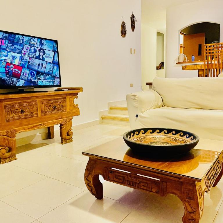Deluxe Balcony Room With Swimming Pool Air Conditioning and Parking - Deluxe Double or Twin Room - 9