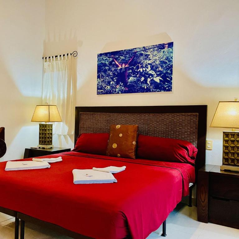 Deluxe Balcony Room With Swimming Pool Air Conditioning and Parking - Deluxe Double or Twin Room - 17