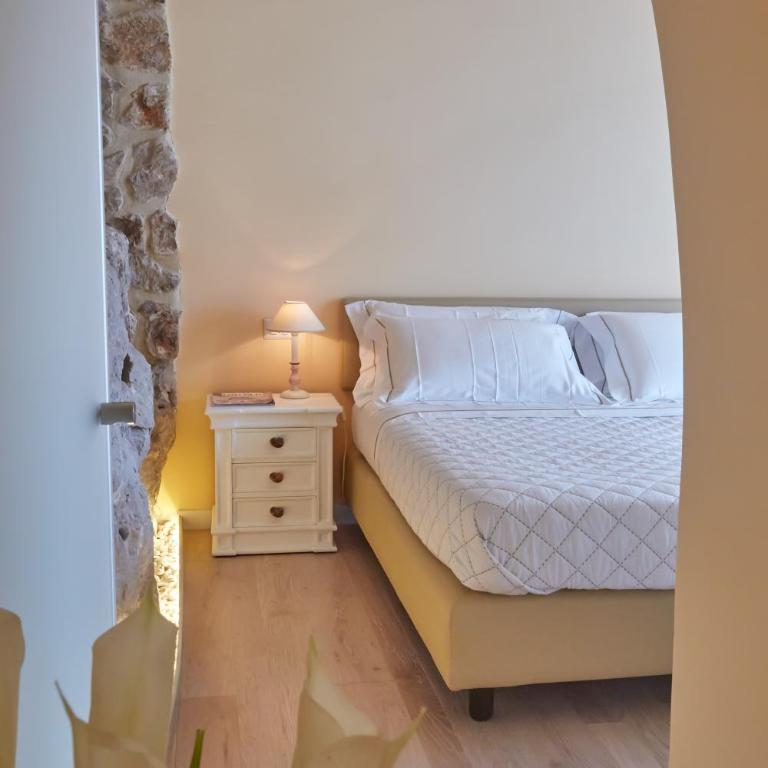 Casa Boutique by Capri 5 Senses - Casa con 1 Camera da Letto - 20