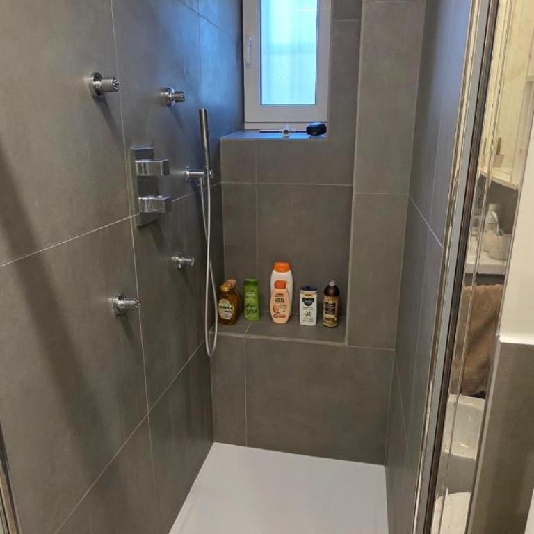 Al pozzo di Garibaldi - Appartement 1 Chambre - 20
