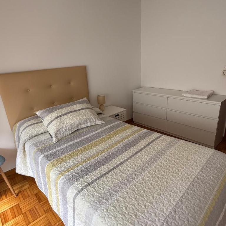 Apartamento Playa Panadeira - Apartamento de 4 habitaciones - 12