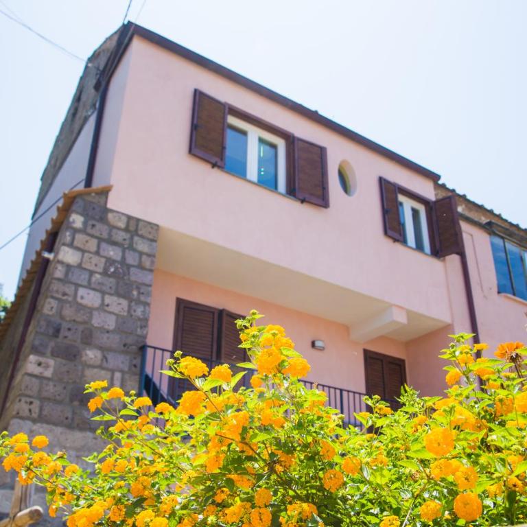Lemon Flats Sorrento - Apartment with Sea View - 15