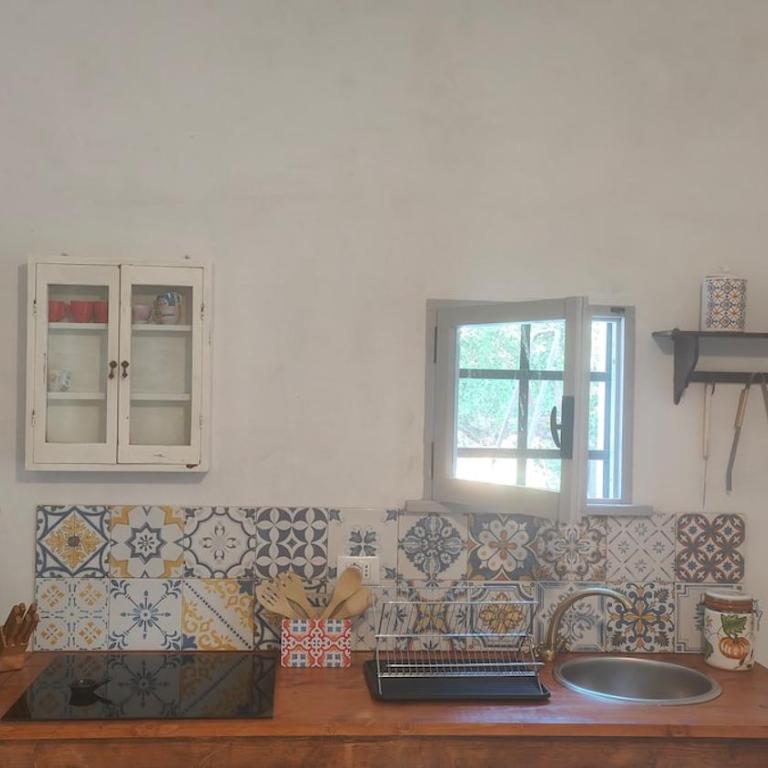 Lamia Giulia - Casa con 1 Camera da Letto - 3