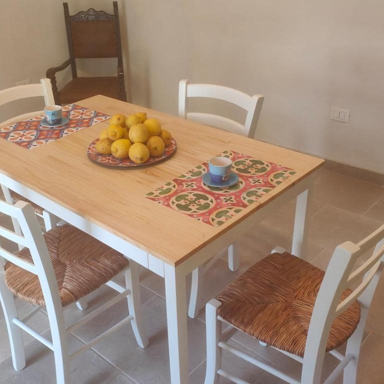 Lamia Giulia - Casa con 1 Camera da Letto - 9