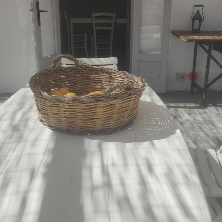 Lamia Giulia - Casa con 1 Camera da Letto - 10