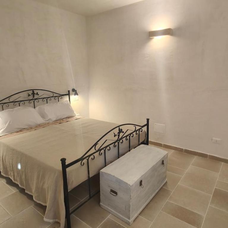 Lamia Giulia - Casa con 1 Camera da Letto - 19
