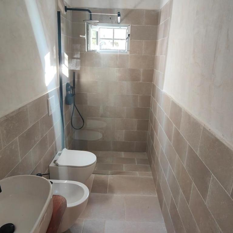 Lamia Giulia - Casa con 1 Camera da Letto - 23