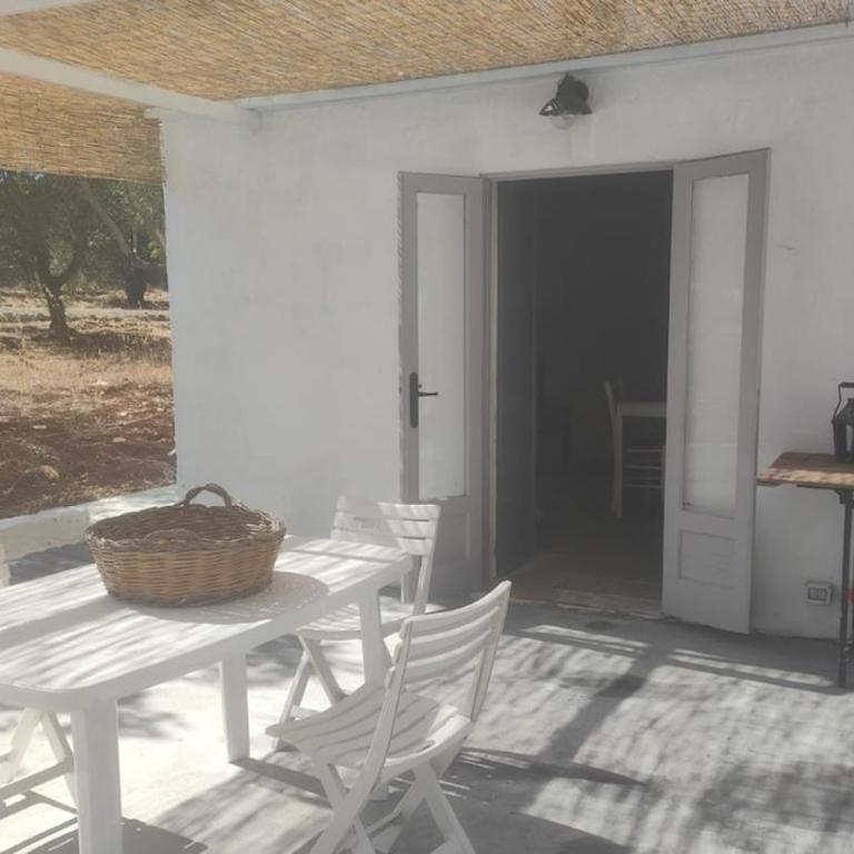Lamia Giulia - Casa con 1 Camera da Letto - 24