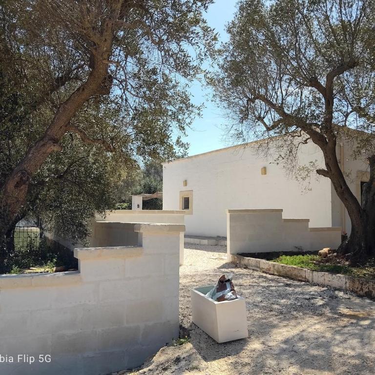 Lamia Giulia - Casa con 1 Camera da Letto - 26