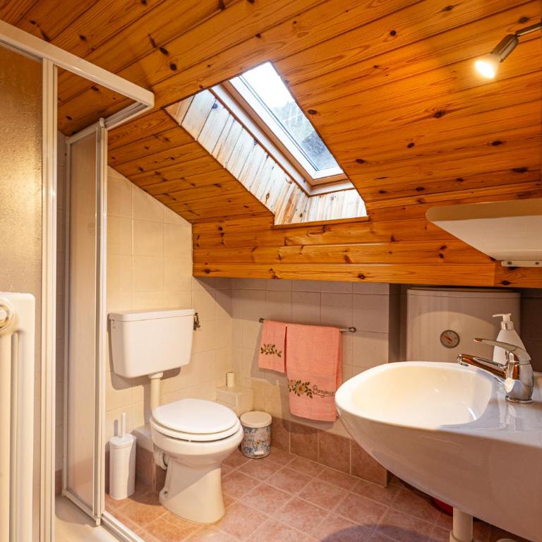 L'Atelier du Temps - HERBETET e FENILIA Appartements - Appartamentino su 2 Livelli - 25