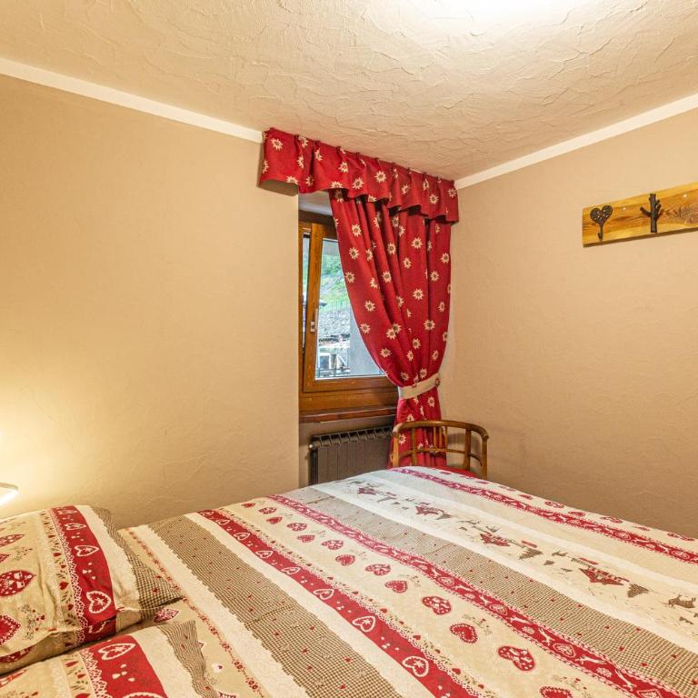 L'Atelier du Temps - HERBETET e FENILIA Appartements - Appartamentino su 2 Livelli - 23