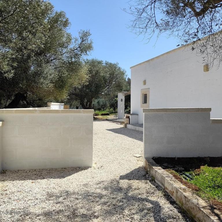 Lamia Giulia - Casa con 1 Camera da Letto - 44