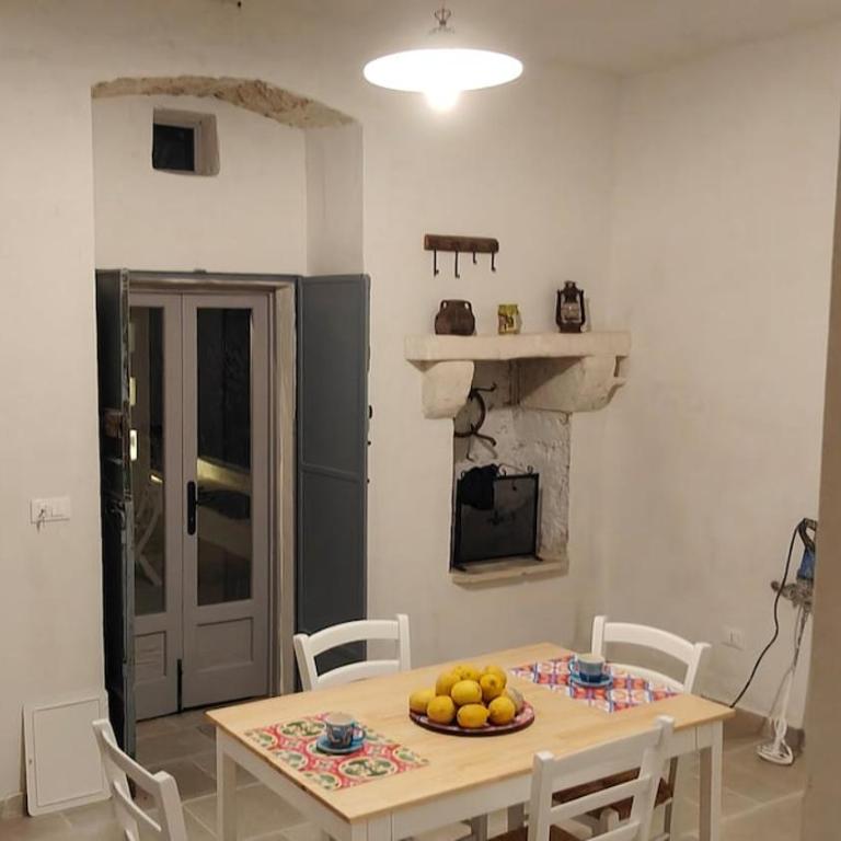 Lamia Giulia - Casa con 1 Camera da Letto - 46