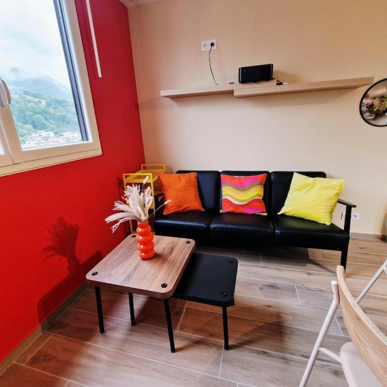 Escale Pop Art T3 - Appartement 2 Chambres - 4