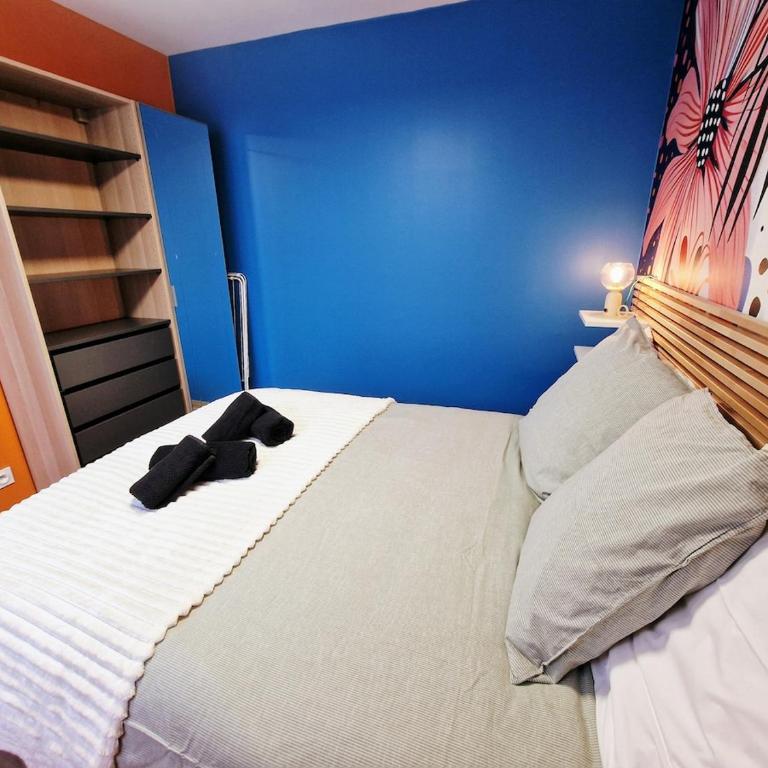 Escale Pop Art T3 - Appartement 2 Chambres - 5