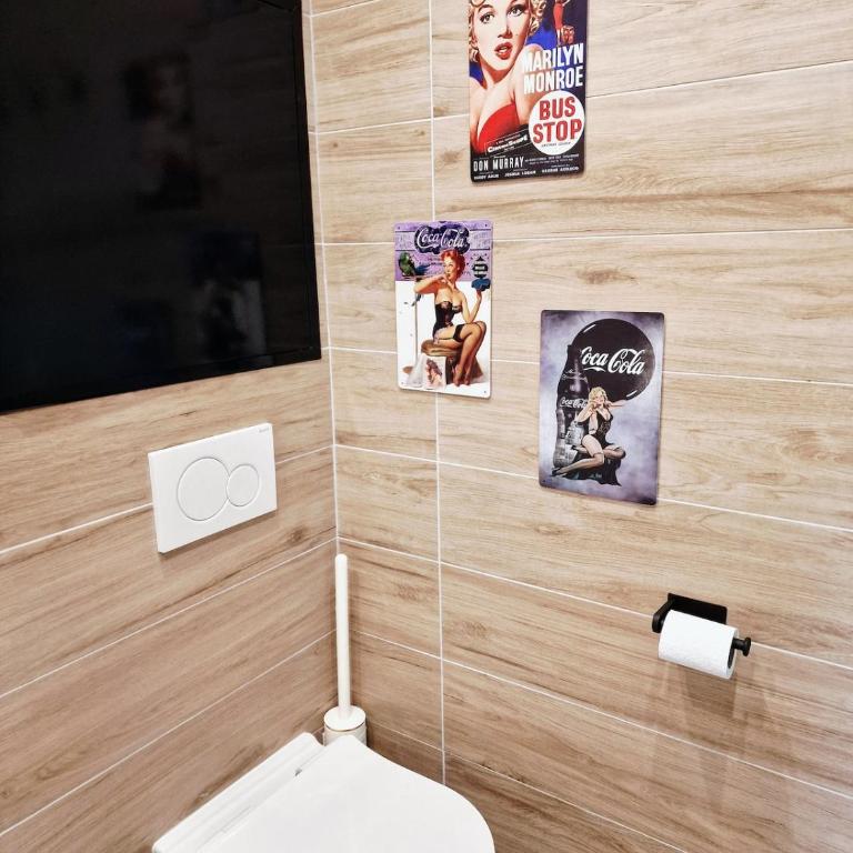 Escale Pop Art T3 - Appartement 2 Chambres - 7
