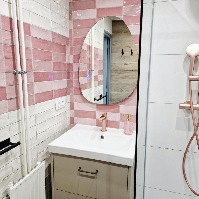Escale Pop Art T3 - Appartement 2 Chambres - 13