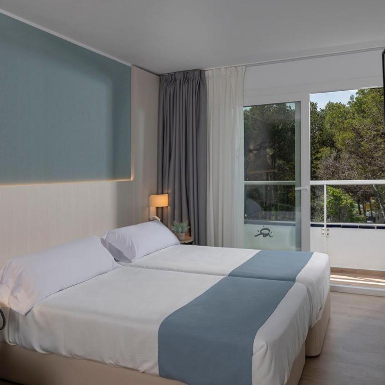 Costa Encantada Suites & Resort - Camera Premium - 3