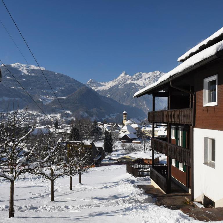 Appartement Sandra - Apartment mit 3 Schlafzimmern - 6