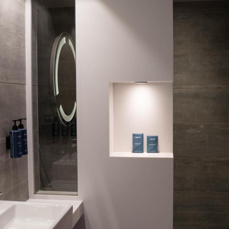 Radisson Blu Hotel Bordeaux - Chambre Premium - 6