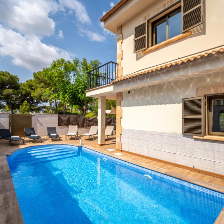 Ideal Property Mallorca - Casa Jordi - Vacation Home - 4